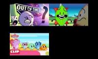 Thumbnail of Up To Faster 30 Parison To Pikwik Pack And BFDI