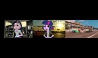 Thumbnail of Fluttershy’s Mansion & Twilight Sparkle ASMR With Italy Hunter 2 For Bugssonicx & Mixiepie
