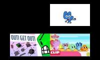 Thumbnail of Up To Faster 35 Parison To Pikwik Pack And BFDI