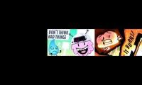 Thumbnail of Up To Faster 41 Parison To Pikwik Pack And BFDI