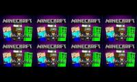 Thumbnail of Minecraft the Musical x8