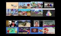 Thumbnail of up to faster 16 to Smg4 (FIXED)