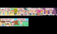 Thumbnail of Roys Bedoys videos six