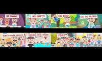 Thumbnail of Roys Bedoys videos eight