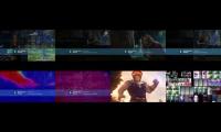 Thumbnail of Up to faster band geeks