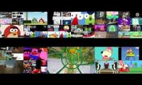 Thumbnail of Too Many Up To Faster/All On One 13 V2