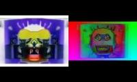 Klasky Csupo Effects #1 In G-Major 10