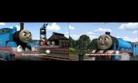 Engine Roll Call Series 13-18 Mashup