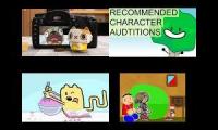 Annoying Goose Show Version