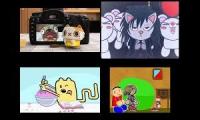 Thumbnail of Annoying Goose Supa version