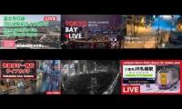 Thumbnail of JapanLiveCam6times20253