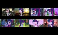 Thumbnail of Fluttershy’s Mansion & Twilight Sparkle ASMR