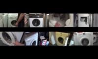 Thumbnail of Whichwasher2007 Testing washing machines and dryers 1 to 8
