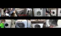 Thumbnail of Whichwasher Testing washing machines and dryers 9 to 16