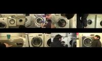 Whichwasher2007 Testing washing machines and dryers 41 to 48