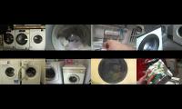 Whichwasher2007 Testing washing machines and dryers 49 to 56