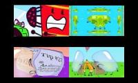 Thumbnail of 4 Battle For Dream Island Again 3