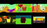 Thumbnail of 6 Battle For Dream Island Again 3