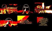 Thumbnail of Every piANOs Red G-Major I Could Find