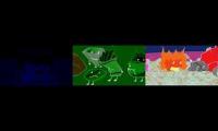 Thumbnail of 3 Battle For Dream Island Again 3
