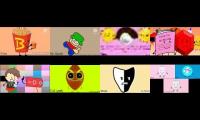 Thumbnail of 10 BFDI Auditions | The Firm Production AUTTP ATHDTC ATSPL