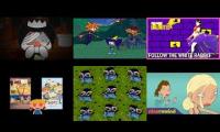 Thumbnail of Annoying goose Mini Version