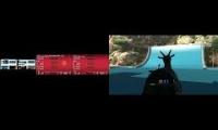 Thumbnail of up to faster 42 goat simulator