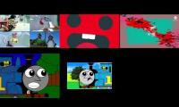 Thumbnail of pingu makes scream everything d2