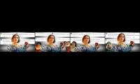 Thumbnail of FUNNIEST Snow White Trailer Comments (as a Song) PARTS 1-4
