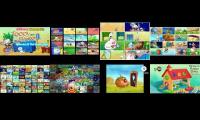All 273 toopy and binoo episodes @ the same time
