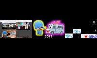 Thumbnail of ice cream truck crying 73 parison by everton machado