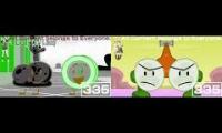 Thumbnail of Who had the Most Lines in BFDI TPOT Effects by MusicalNeptunia4126 Part 4