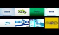 Thumbnail of All beko logos played at once