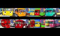 Little Baby Bum Wheels on the bus