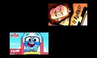 Thumbnail of Up To Faster 44 Parison To Pikwik Pack And BFDI