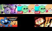 Thumbnail of Up To Faster 52 Parison To Pikwik Pack And BFDI