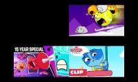 Thumbnail of Up To Faster 55 Parison To Pikwik Pack And BFDI