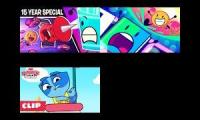Thumbnail of Up To Faster 58 Parison To Pikwik Pack And BFDI