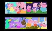 My 4 Peppa Pig Parodies