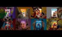 Thumbnail of 8 Movies that Ghibli Fan Used in Timon and Pumbaa at the Movies playing at Once v9
