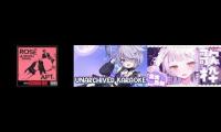 Thumbnail of Murasaki Shion & Koseki Bijou - APT. (Infinity101 Extended Mix)