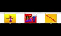 TwinFan500Studios - Banned Messages 3 By Aaron Suarez