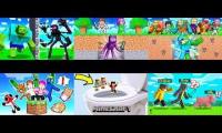 Thumbnail of Minecraft 6 parison izver play