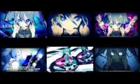Thumbnail of Hibikase Multilingual Cover