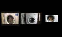 Beko WMP Washing machine