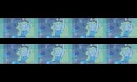 Thumbnail of Star VS The Forces Of Evil - Star Butterfly Talking Underwater