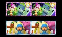 Thumbnail of up to faster 4 to pocoyo v999