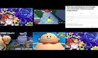 Thumbnail of Every single Stop Professor Poopypants!! Adventure Obby ever!!!!