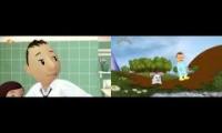 Thumbnail of Der Kleine Nick Die Segelboote