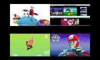 Thumbnail of up to faster 27 parison